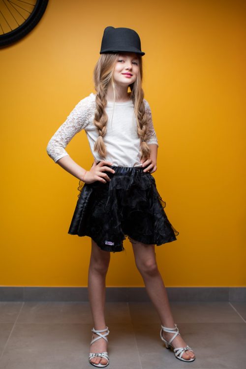 T-shirt manches longues