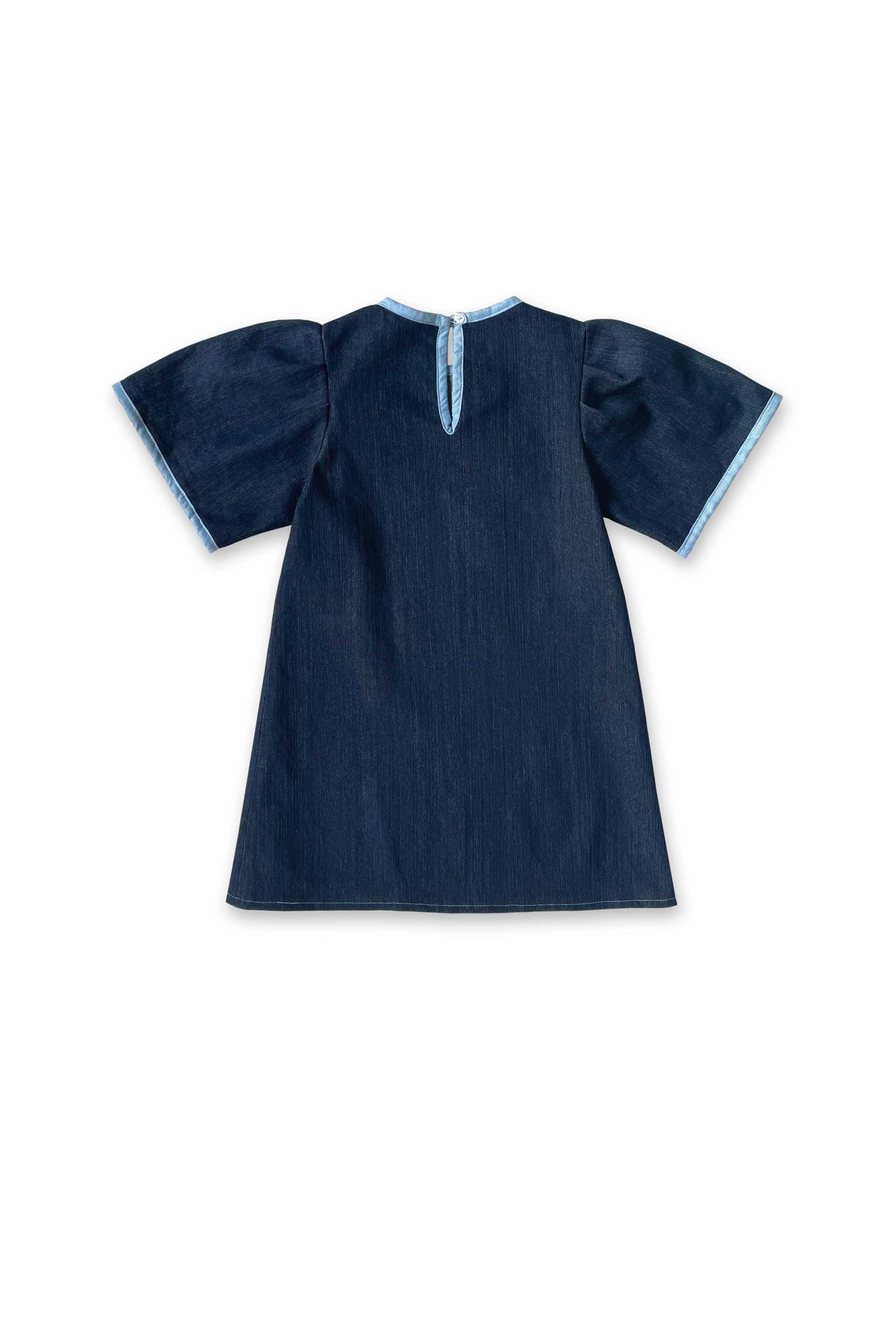 Robe jean – Image 5