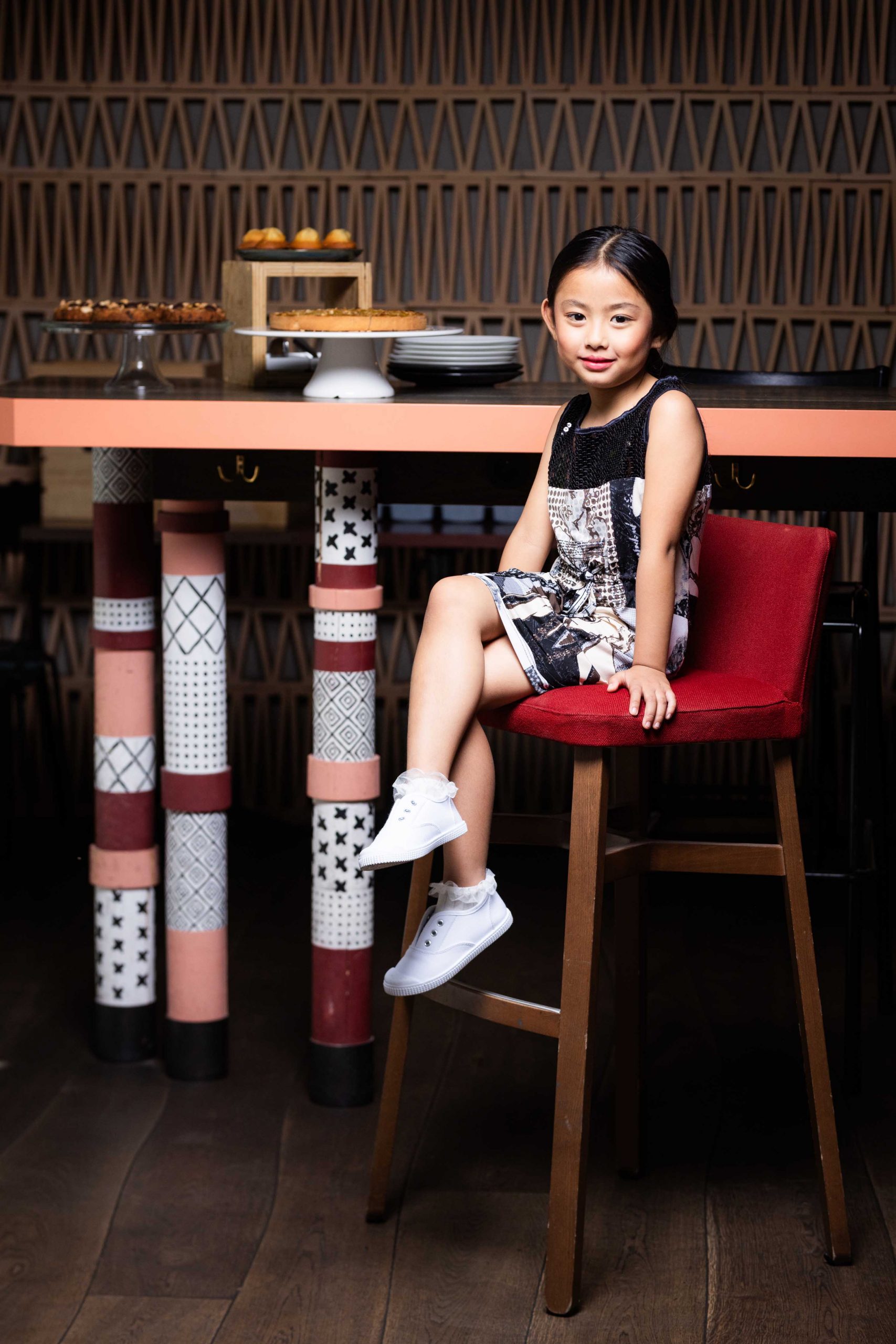 Robe Marilyn Monroe – Image 3