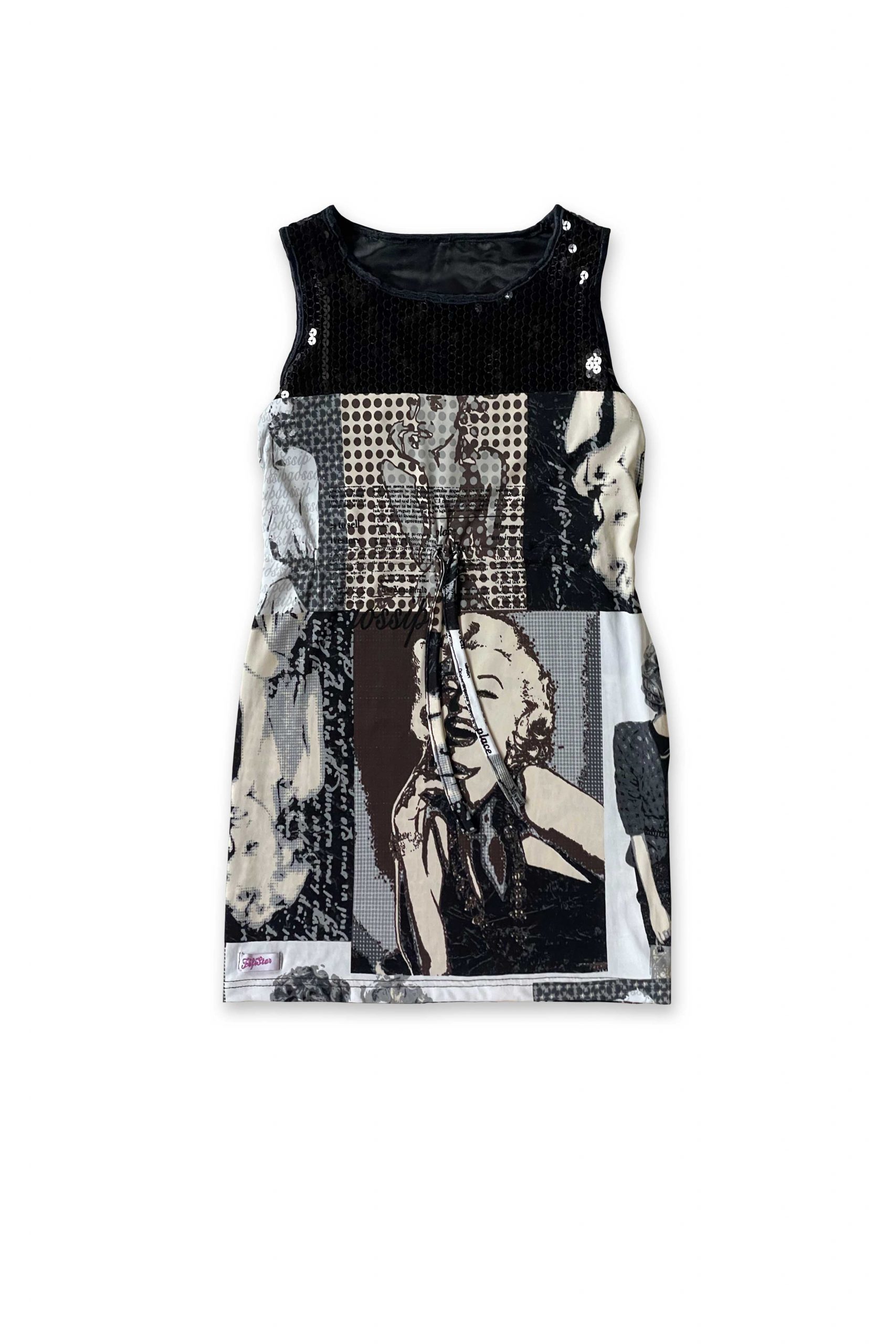 Robe Marilyn Monroe – Image 5