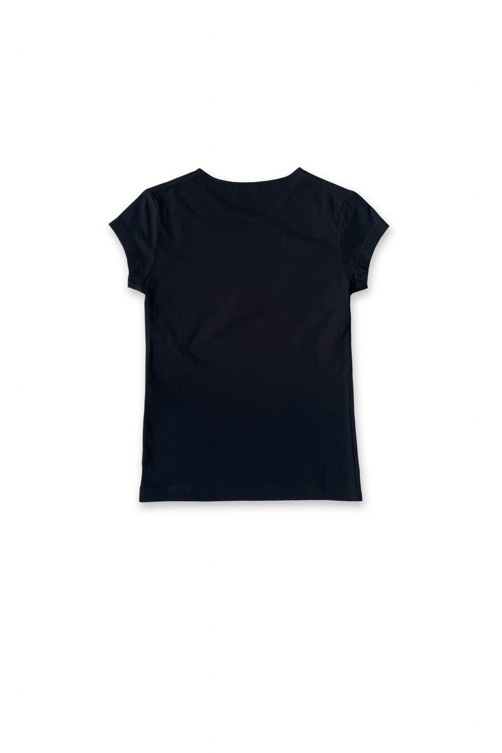 FifiStar - Tshirt fée noménale - Mode Enfant - Vêtement Enfant Fille Artisanal - Made in France