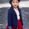 Blazer-marin-bleu-marine-enfant-col-tailleur-1