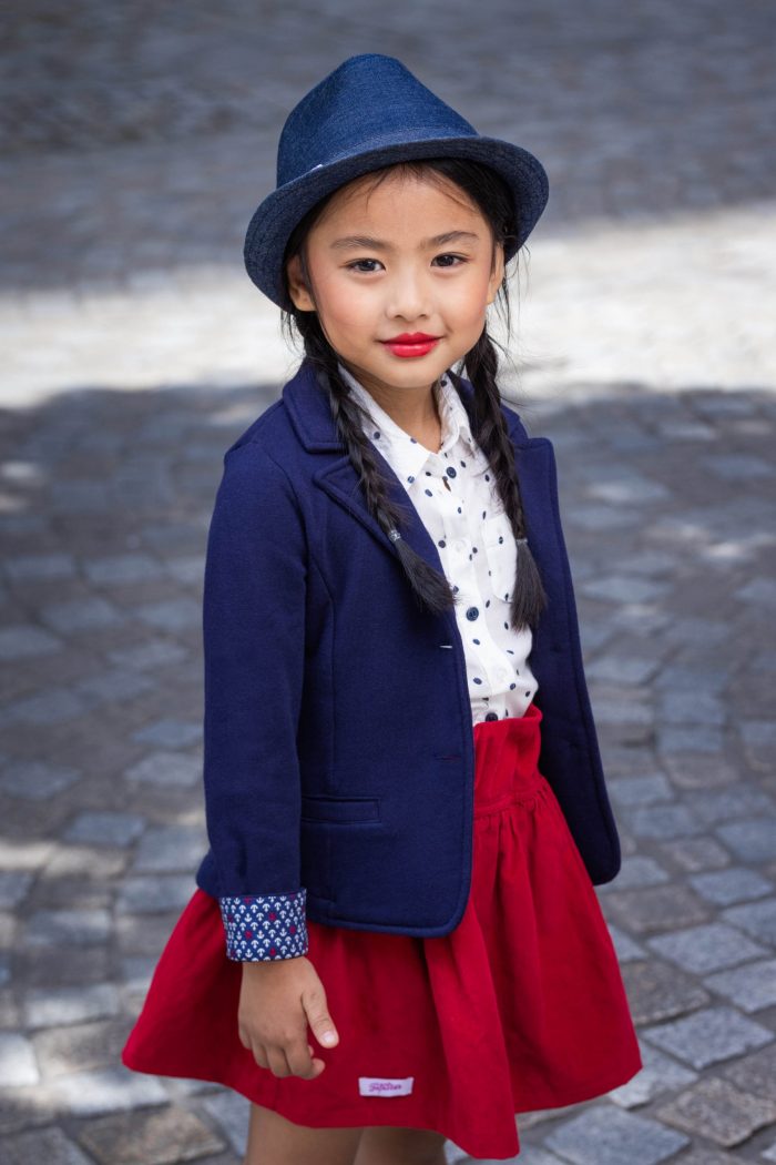 Blazer-marin-bleu-marine-enfant-col-tailleur-1