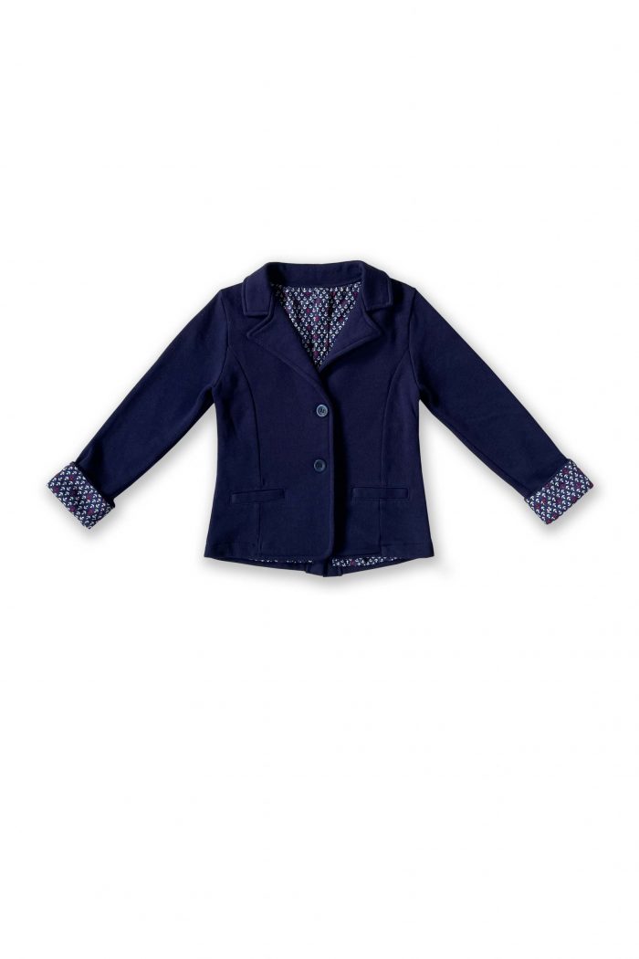 Blazer-marin-bleu-marine-enfant-col-tailleur_recto