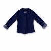 Blazer-marin-bleu-marine-enfant-col-tailleur_verso