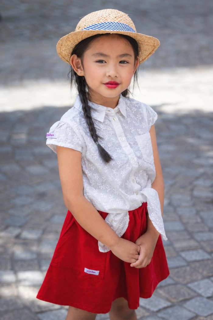 Blouse-enfant-fille-blanche-brodee-coton-autre
