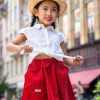 Blouse-enfant-fille-blanche-brodee-coton-face