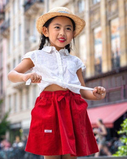 Blouse-enfant-fille-blanche-brodee-coton-face