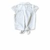 Blouse-enfant-fille-blanche-brodee-coton-verso