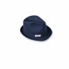 Chapeau-denim-enfant-bleu-marine-recto