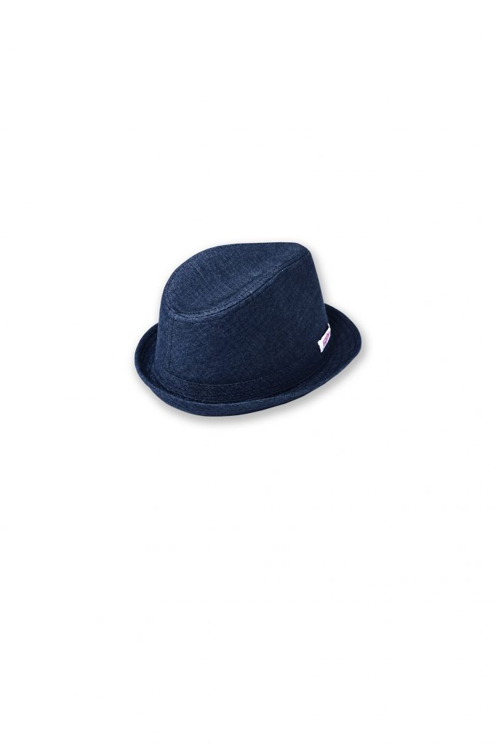Chapeau-denim-enfant-bleu-marine-verso