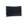 Echarpe-enfant-fille-lurex argente-recto