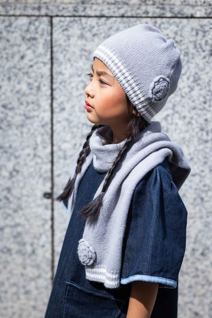 Ensemble-bonnet-echarpe-coton-enfant-fille-7
