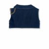 Mini-veste-jean-fille-details-dores-verso