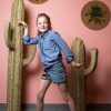 Short-enfant-fille-denim-leopard-2