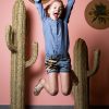 Short-enfant-fille-denim-leopard-3