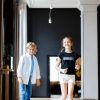 T-shirt-fille-noir-Buy-ffs-autre