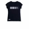 T-shirt-fille-noir-Buy-ffs-recto
