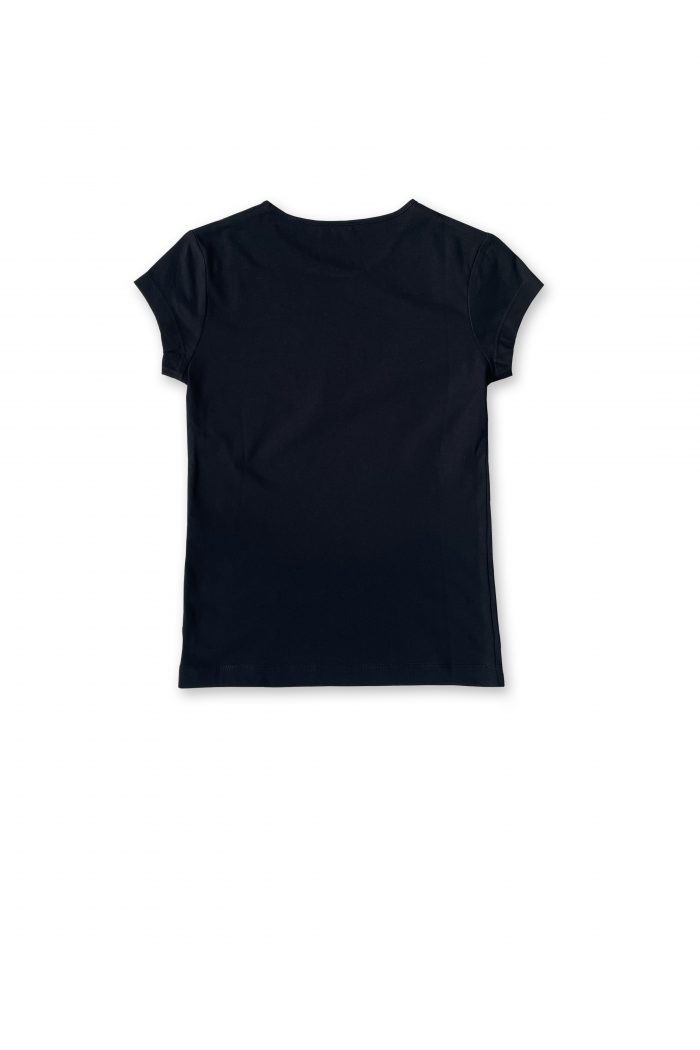 T-shirt-fille-noir-Buy-ffs-verso