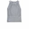 Top-argente-scintillant-enfant-fille-recto