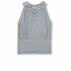 Top-argente-scintillant-enfant-fille-verso