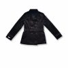 Trench-enfant-fille-noir-recto