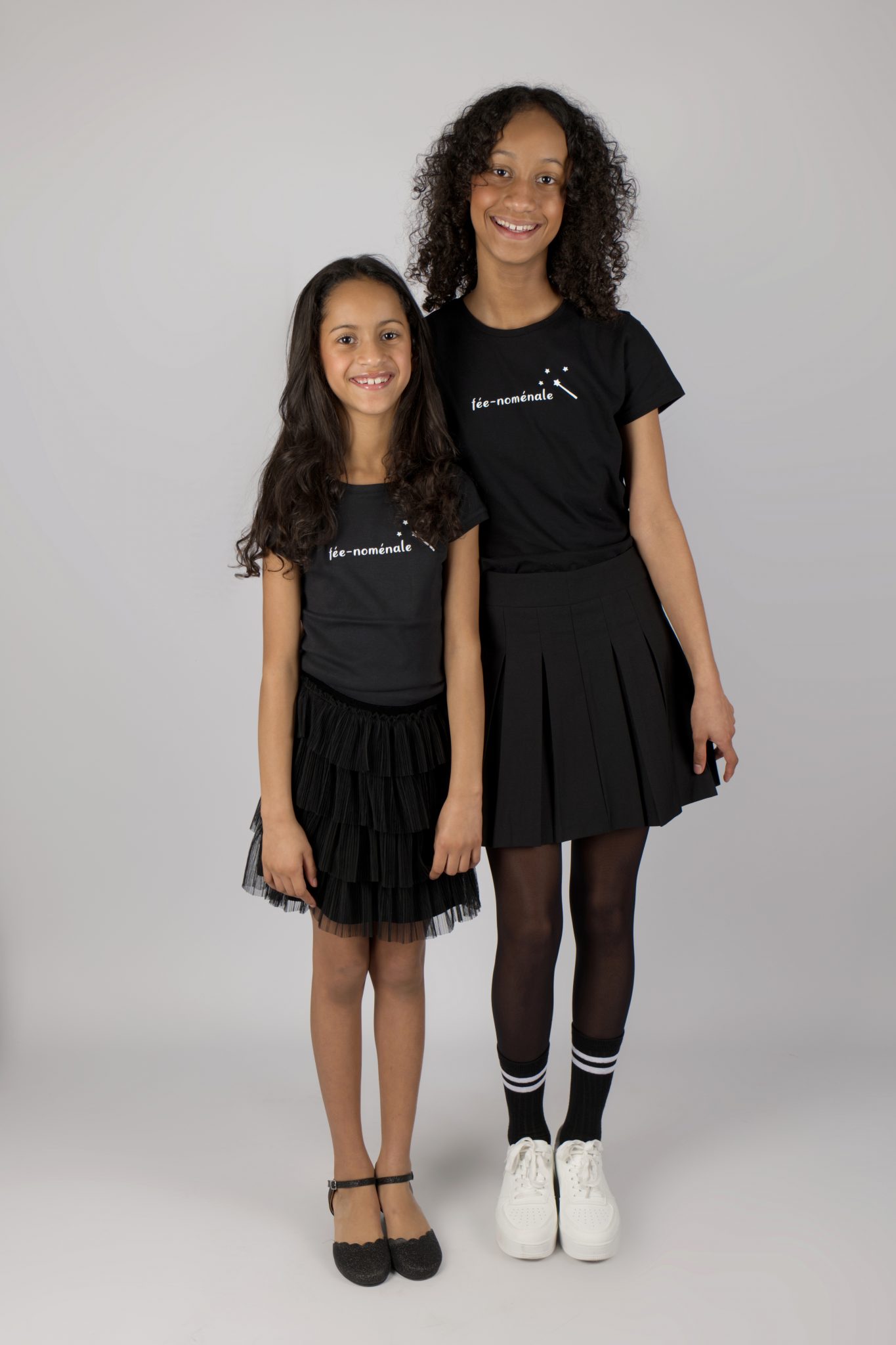 Coups de Coeur Emma et Alicia